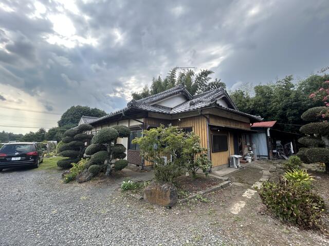 detached 栃木県下都賀郡壬生町大字助谷 地図を見る