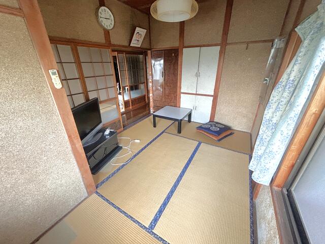detached 栃木県下都賀郡壬生町大字助谷 地図を見る