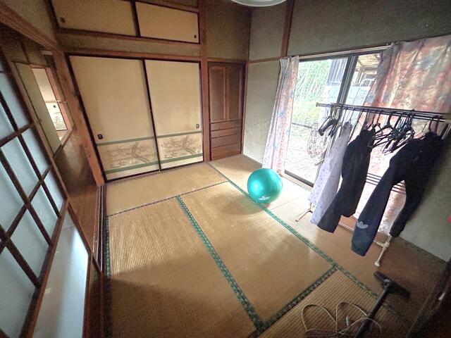 detached 栃木県下都賀郡壬生町大字助谷 地図を見る