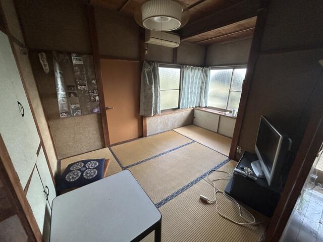 detached 栃木県下都賀郡壬生町大字助谷 地図を見る