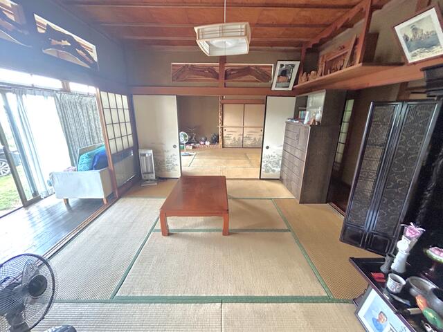 detached 栃木県下都賀郡壬生町大字助谷 地図を見る