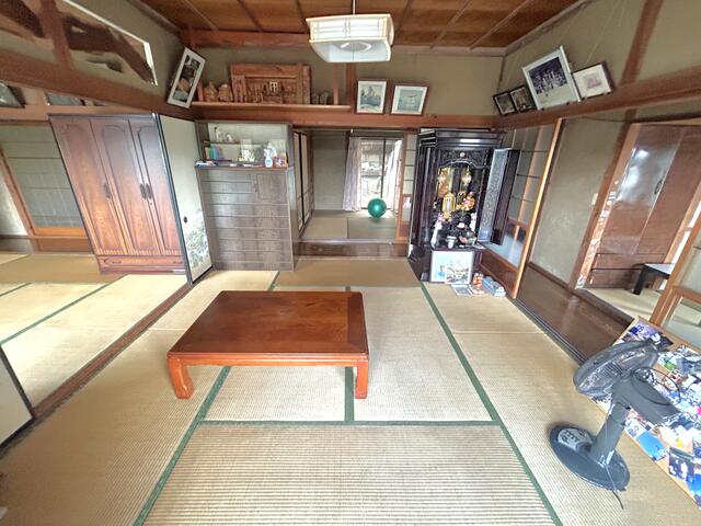 detached 栃木県下都賀郡壬生町大字助谷 地図を見る