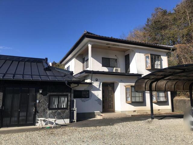detached 栃木県さくら市金枝