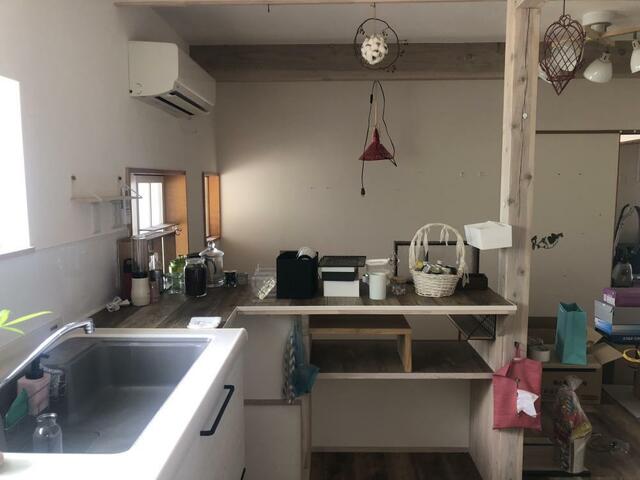 detached 栃木県さくら市金枝