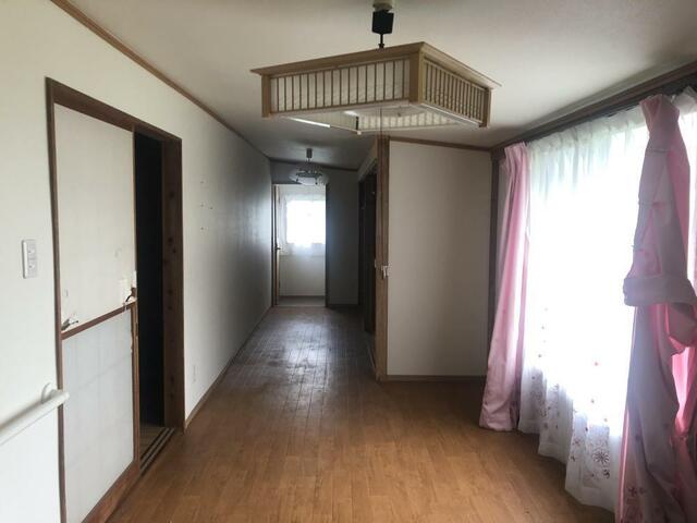 detached 栃木県さくら市金枝