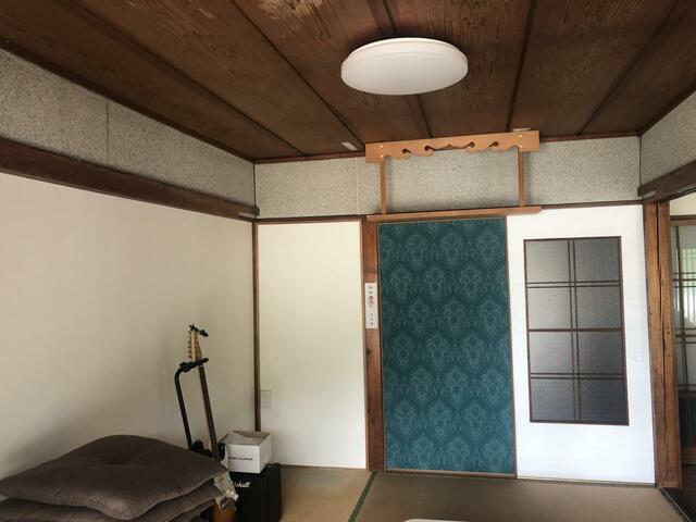 detached 栃木県さくら市金枝