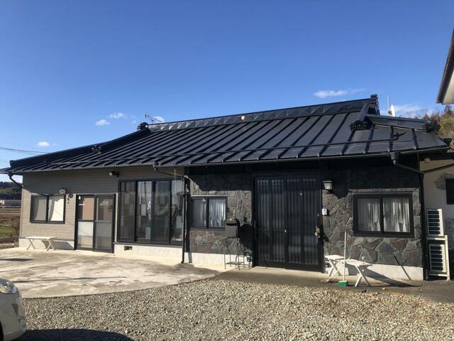 detached 栃木県さくら市金枝