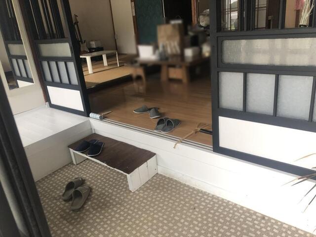 detached 栃木県さくら市金枝