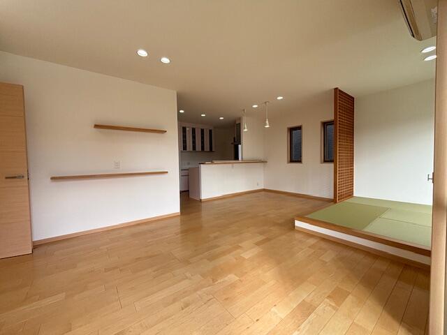 detached 栃木県河内郡上三川町大字上蒲生 地図を見る