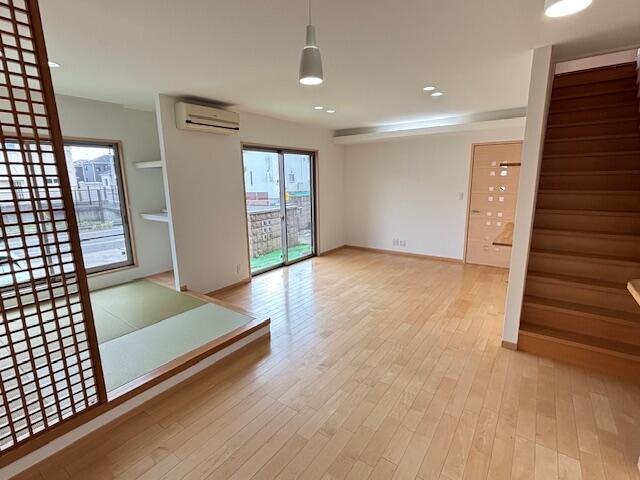 detached 栃木県河内郡上三川町大字上蒲生 地図を見る