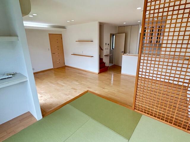 detached 栃木県河内郡上三川町大字上蒲生 地図を見る