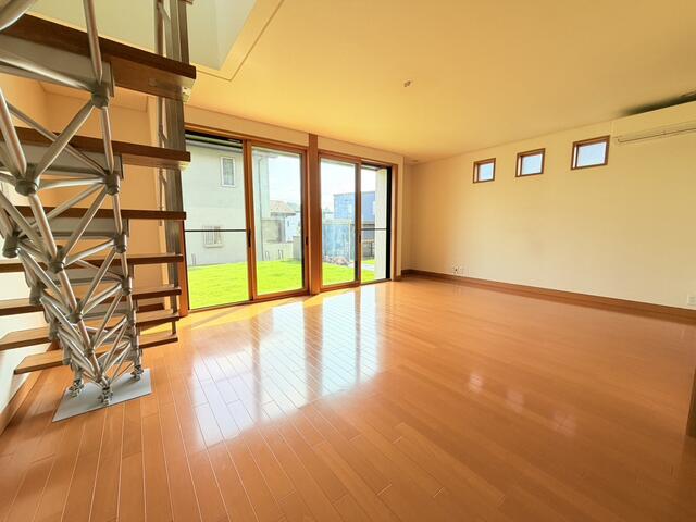detached 栃木県那須烏山市南１丁目