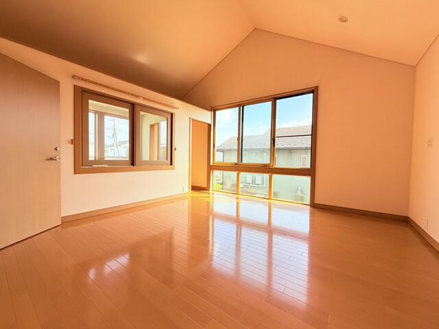 detached 栃木県那須烏山市南１丁目