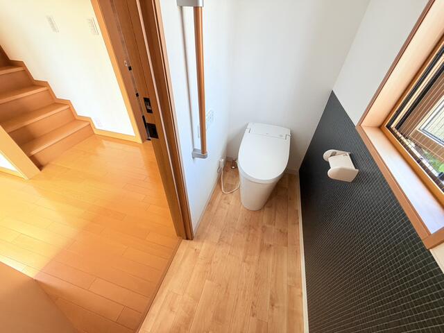 detached 栃木県那須烏山市南１丁目
