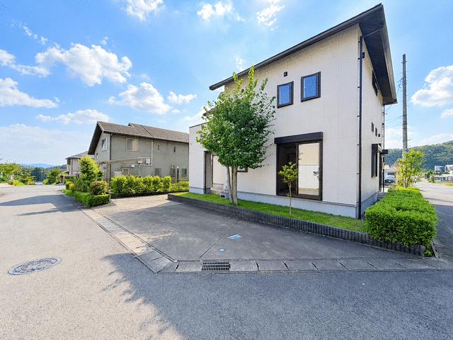 detached 栃木県那須烏山市南１丁目