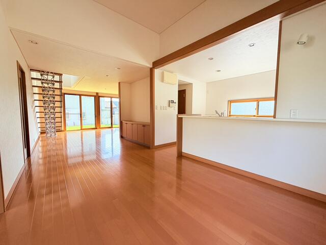 detached 栃木県那須烏山市南１丁目