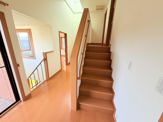 detached 栃木県那須烏山市南１丁目
