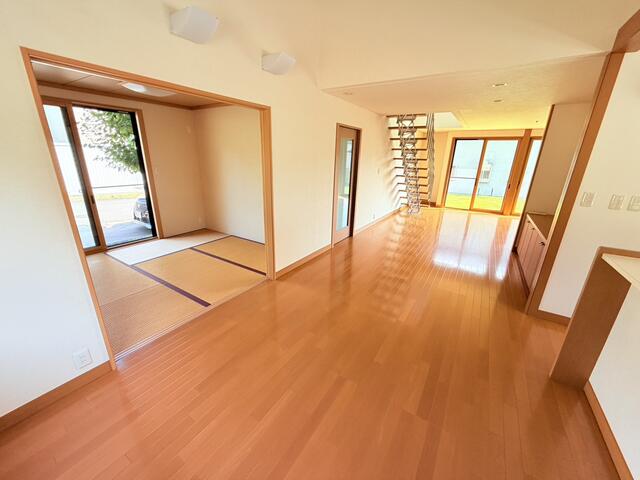 detached 栃木県那須烏山市南１丁目