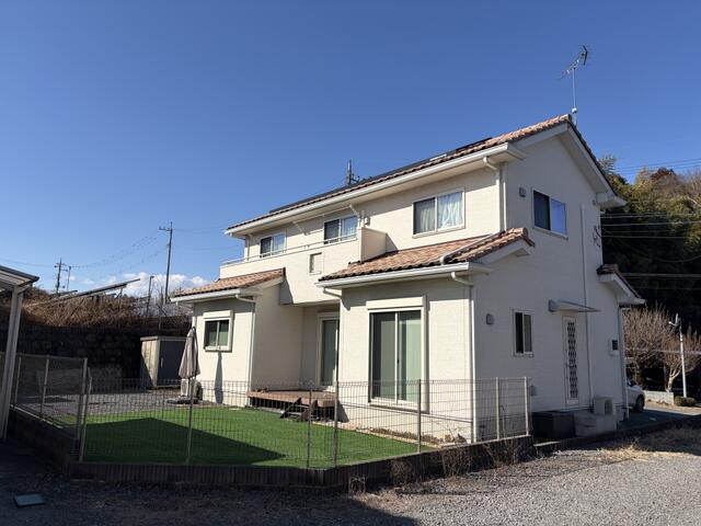 house for sale in Utsunomiya, Tochigi | ¥22,000,000 | 4LDK | Akiyama…