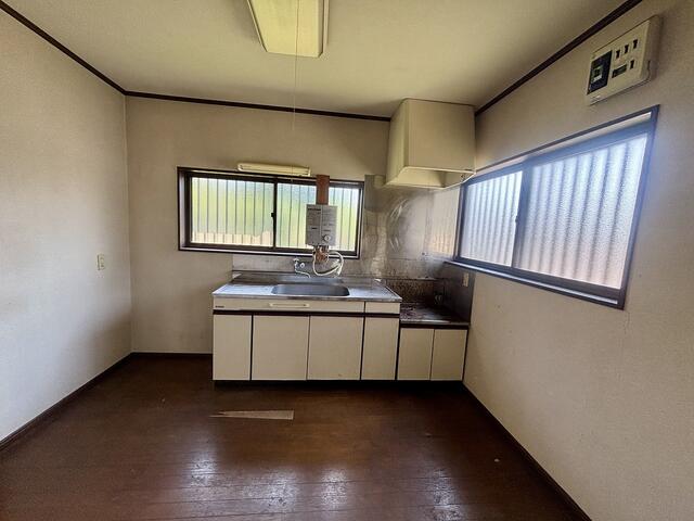 detached 栃木県足利市迫間町