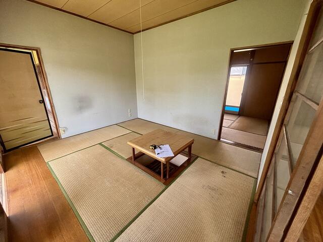 detached 栃木県足利市迫間町