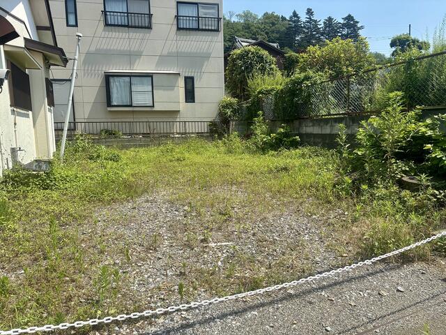 detached 栃木県足利市迫間町