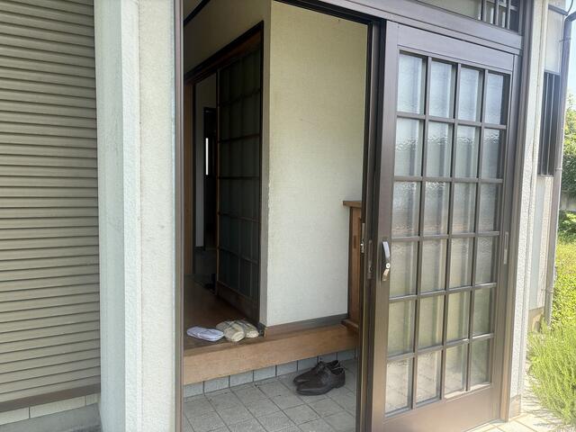 detached 栃木県足利市迫間町