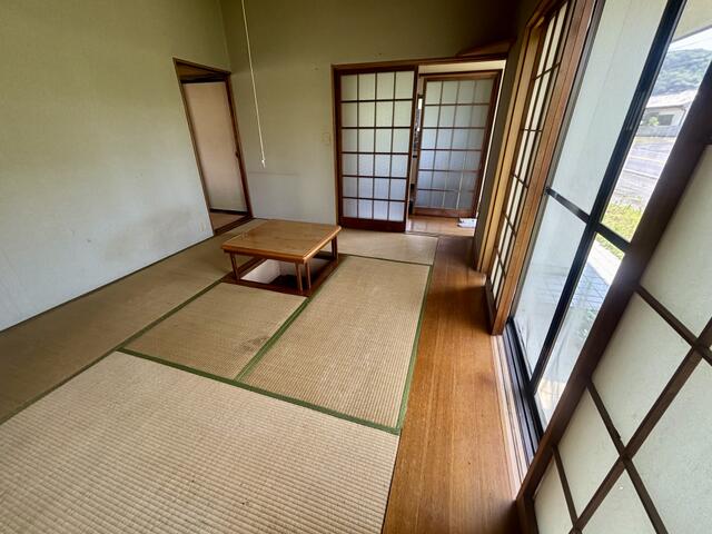 detached 栃木県足利市迫間町