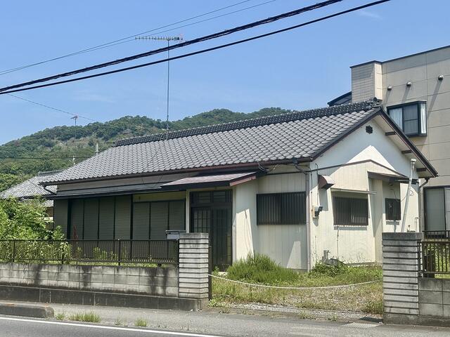 detached 栃木県足利市迫間町