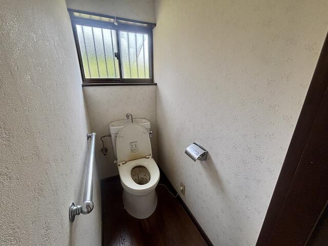detached 栃木県足利市迫間町