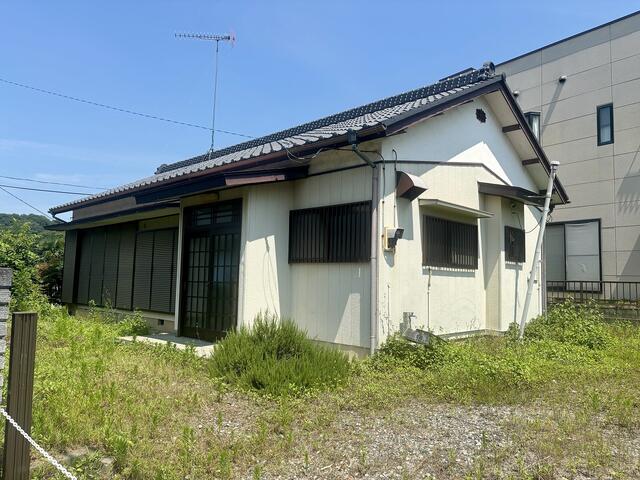 detached 栃木県足利市迫間町