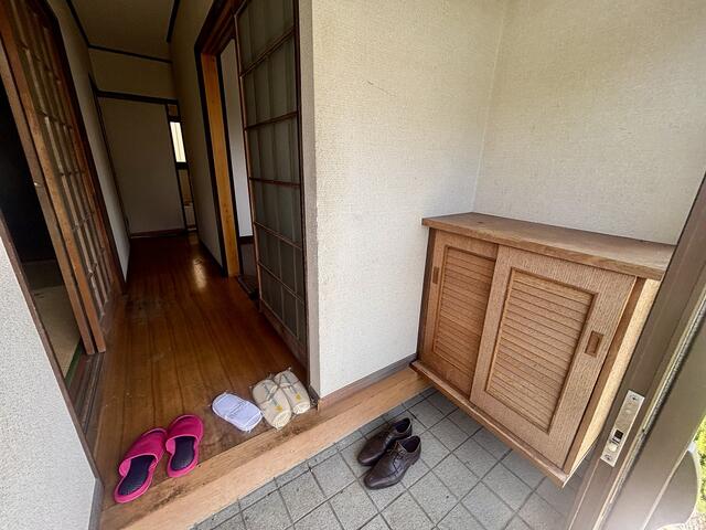 detached 栃木県足利市迫間町