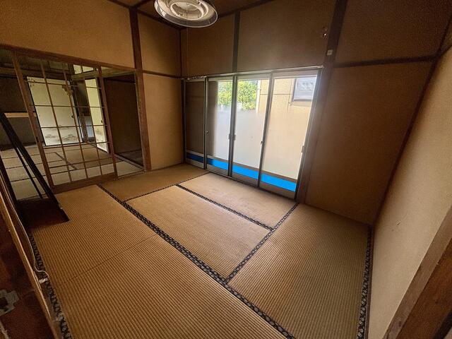 detached 栃木県足利市迫間町