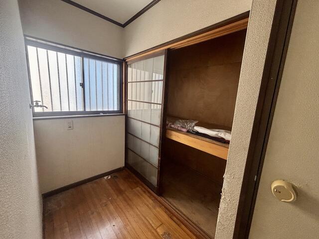 detached 栃木県足利市迫間町