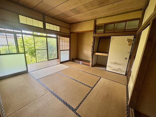 detached 栃木県足利市迫間町