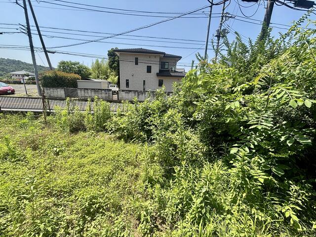 detached 栃木県足利市迫間町