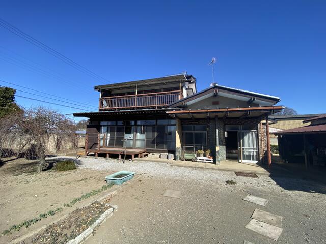 detached 栃木県真岡市石島