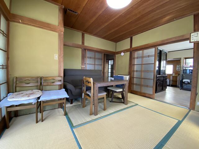 detached 栃木県真岡市石島