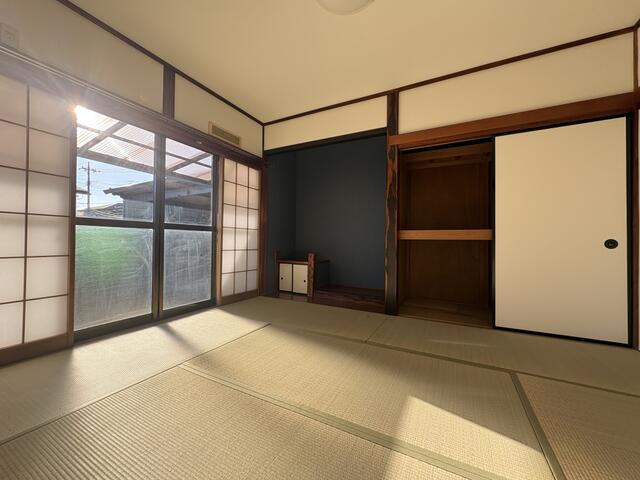 detached 栃木県下都賀郡壬生町駅東町