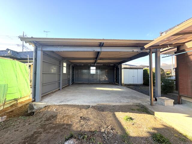 detached 栃木県下都賀郡壬生町駅東町