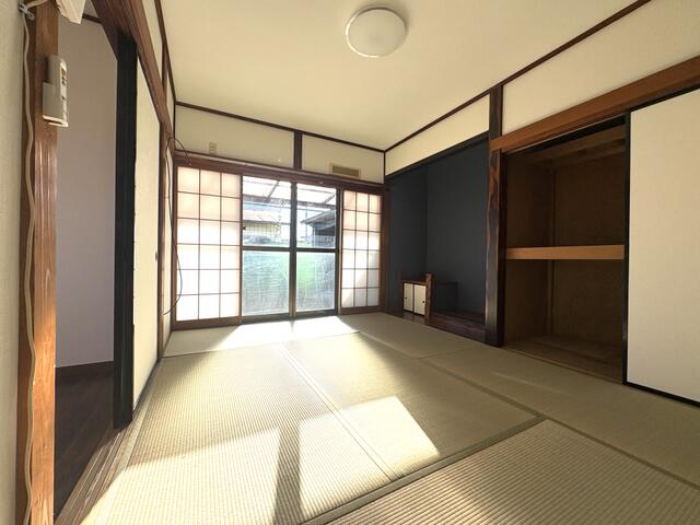 detached 栃木県下都賀郡壬生町駅東町