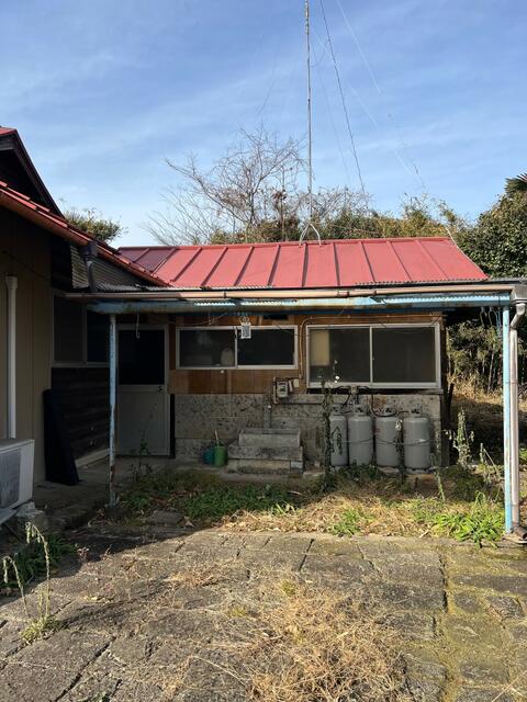 detached 栃木県宇都宮市大谷町 地図を見る