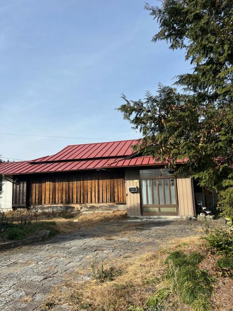 detached 栃木県宇都宮市大谷町 地図を見る