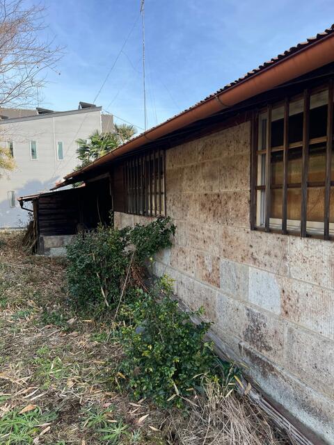 detached 栃木県宇都宮市大谷町 地図を見る