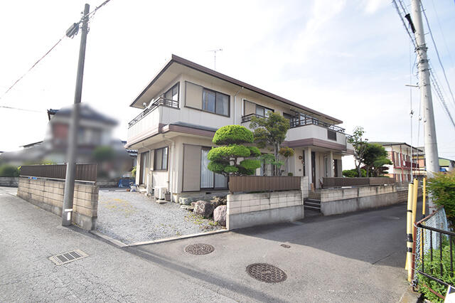 house for sale in Utsunomiya, Tochigi | ¥29,800,000 | 8SDK | Akiyama…