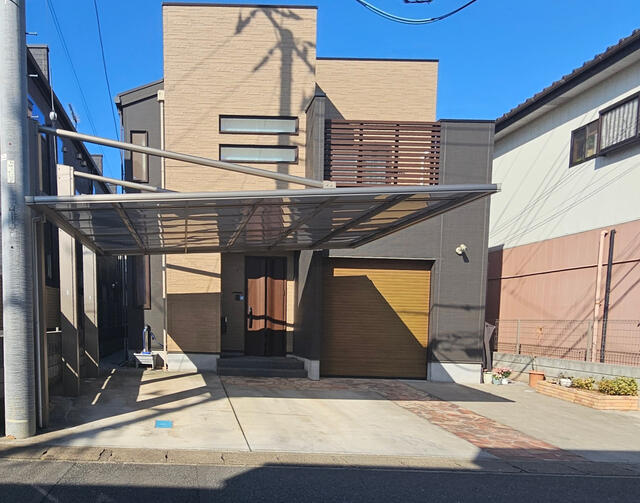 house for sale in Oyama, Tochigi | ¥44,800,000 | 5LDK | Akiyama house…