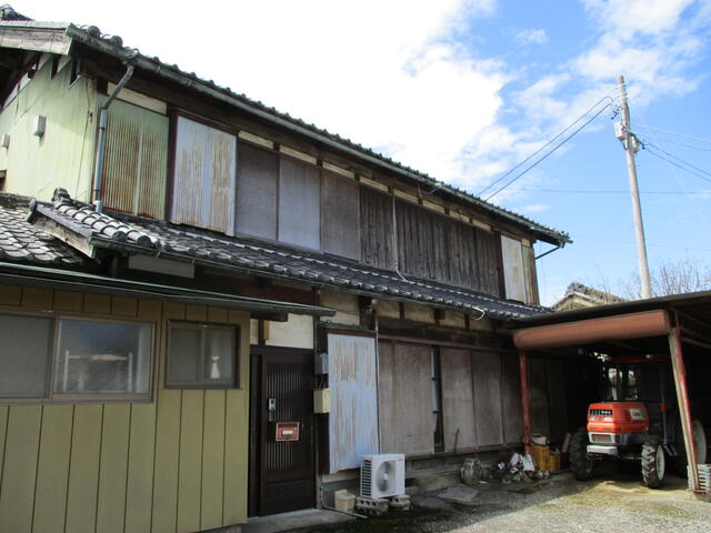 群馬県太田市の一戸建て | 2380万円 | 4DK | 1760.47m² | Akiyama house finder