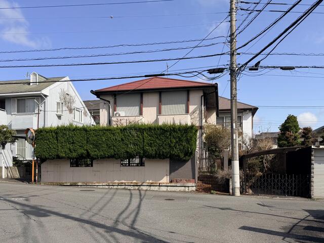 栃木県宇都宮市の一戸建て | 1180万円 | 5LDK | 208.1m² | Akiyama house finder
