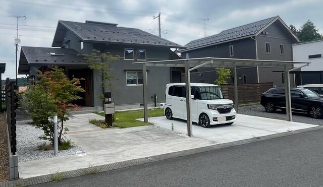 house for sale in Yaita, Tochigi | ¥44,800,000 | 4SLDK | Akiyama hous…