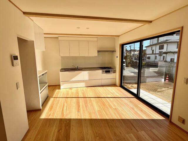 house for sale in Utsunomiya, Tochigi | ¥35,000,000 | 3SLDK | Akiyama…